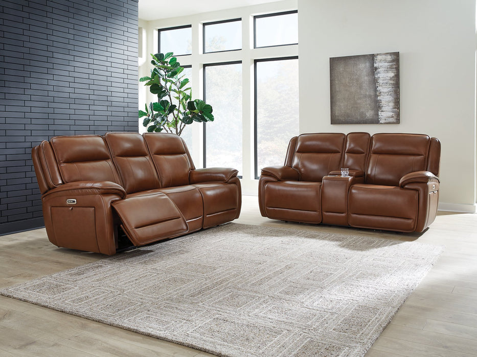 Healy Pier Living Room Set - Furniture Bros & Mattress (Bolingbrook, IL)