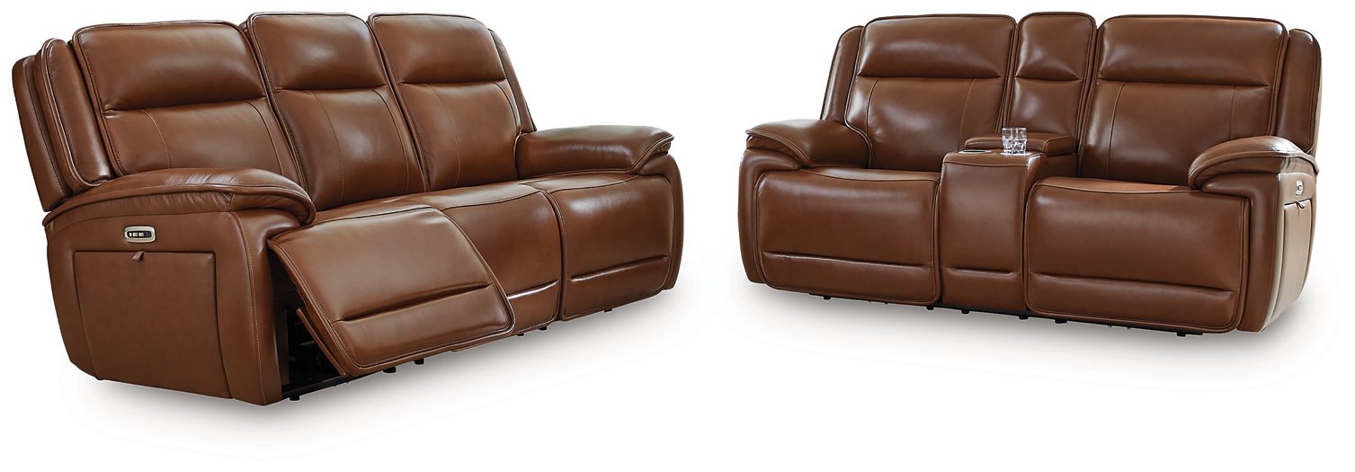 Healy Pier Living Room Set - Furniture Bros & Mattress (Bolingbrook, IL)