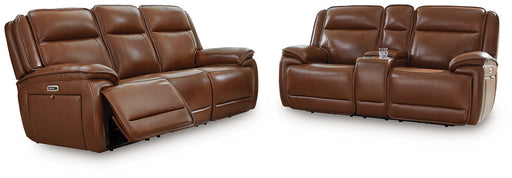 Healy Pier Living Room Set - Furniture Bros & Mattress (Bolingbrook, IL)
