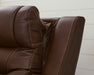 Bleckley Power Reclining Sectional - Furniture Bros & Mattress (Bolingbrook, IL)