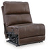 Bleckley Power Reclining Sectional - Furniture Bros & Mattress (Bolingbrook, IL)