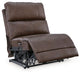 Bleckley Power Reclining Sectional - Furniture Bros & Mattress (Bolingbrook, IL)