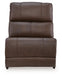 Bleckley Power Reclining Sectional - Furniture Bros & Mattress (Bolingbrook, IL)