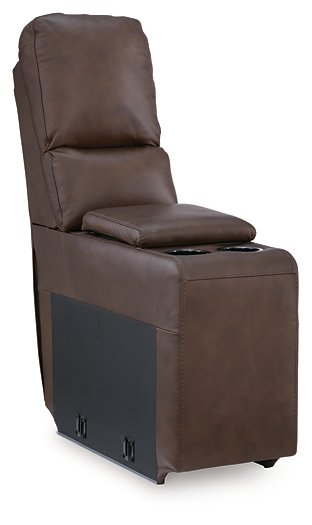 Bleckley Power Reclining Sectional - Furniture Bros & Mattress (Bolingbrook, IL)