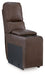 Bleckley Power Reclining Sectional - Furniture Bros & Mattress (Bolingbrook, IL)
