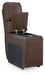 Bleckley Power Reclining Sectional - Furniture Bros & Mattress (Bolingbrook, IL)