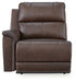 Bleckley Power Reclining Sectional - Furniture Bros & Mattress (Bolingbrook, IL)