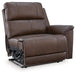 Bleckley Power Reclining Sectional - Furniture Bros & Mattress (Bolingbrook, IL)