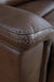Bleckley Power Reclining Sectional - Furniture Bros & Mattress (Bolingbrook, IL)