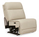 Double Deal Reclining Sectional - Furniture Bros & Mattress (Bolingbrook, IL)