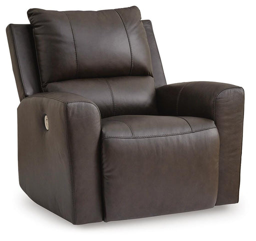 Boxmere Power Recliner - Furniture Bros & Mattress (Bolingbrook, IL)