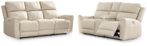 Dahlmoore Living Room Set - Furniture Bros & Mattress (Bolingbrook, IL)