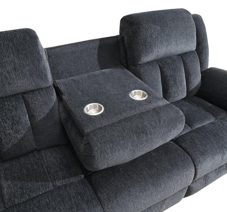 Motion Sofa-Motion Loveseat-Motion Chair