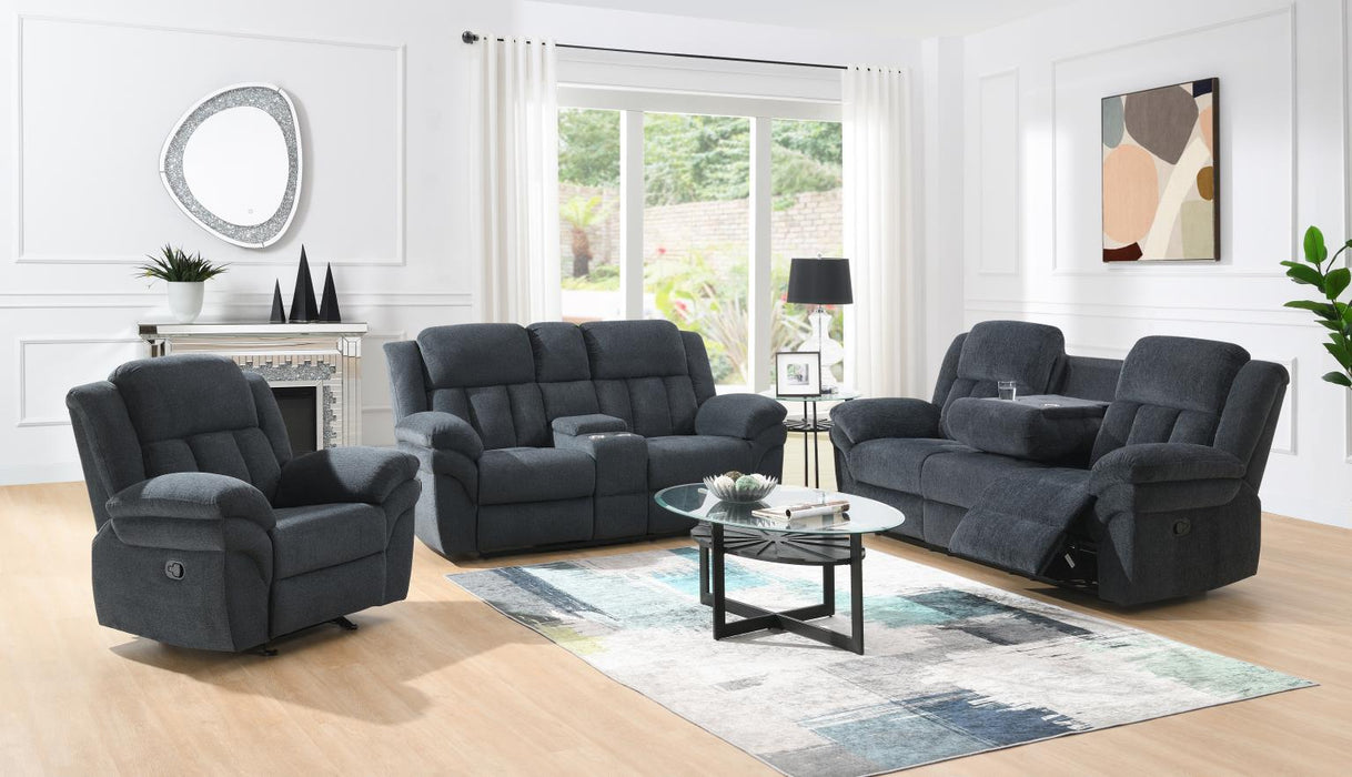 Motion Sofa-Motion Loveseat-Motion Chair
