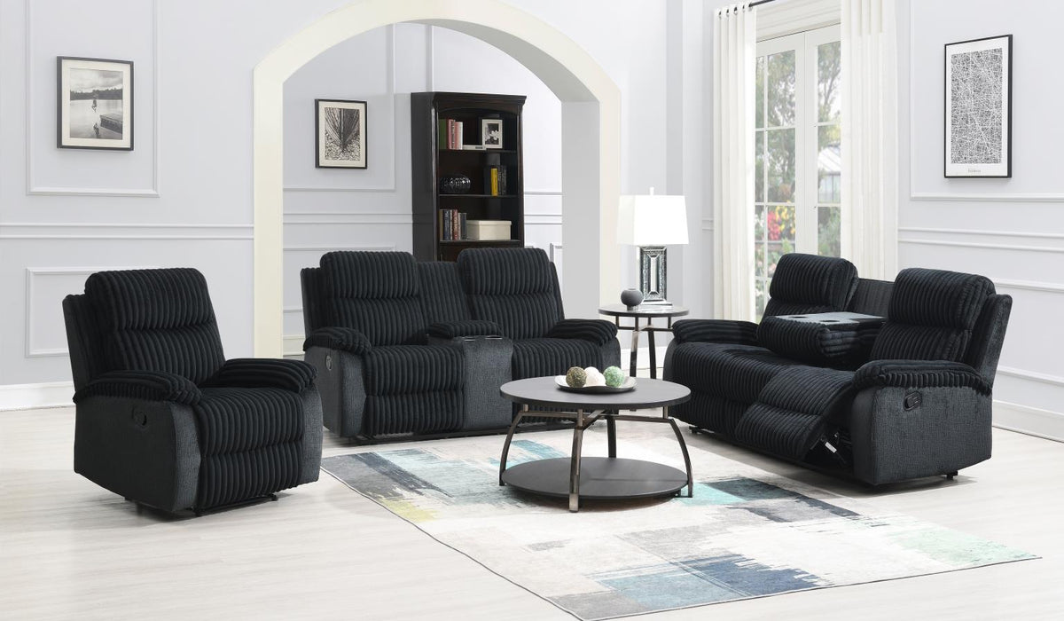 Motion Sofa-Motion Loveseat-Motion Chair