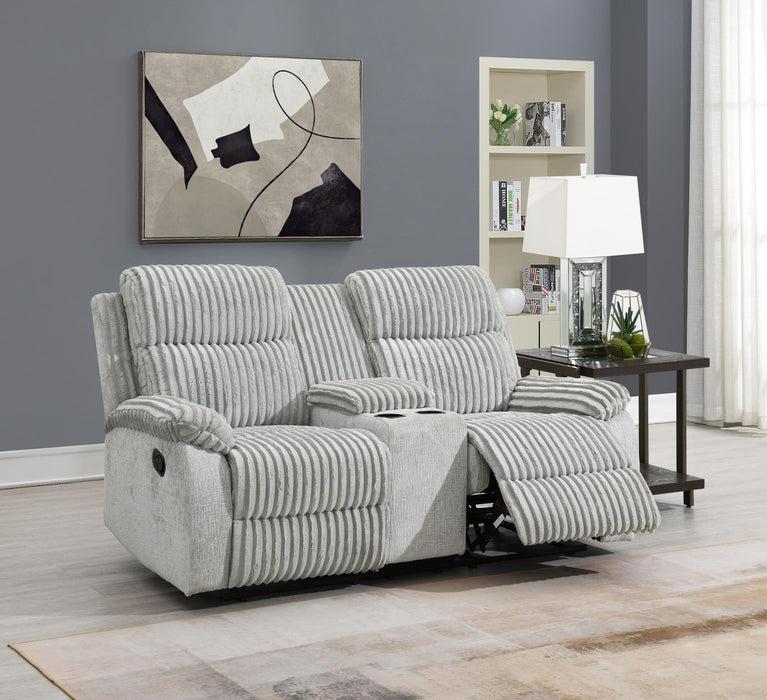 Motion Sofa-Motion Loveseat-Motion Chair