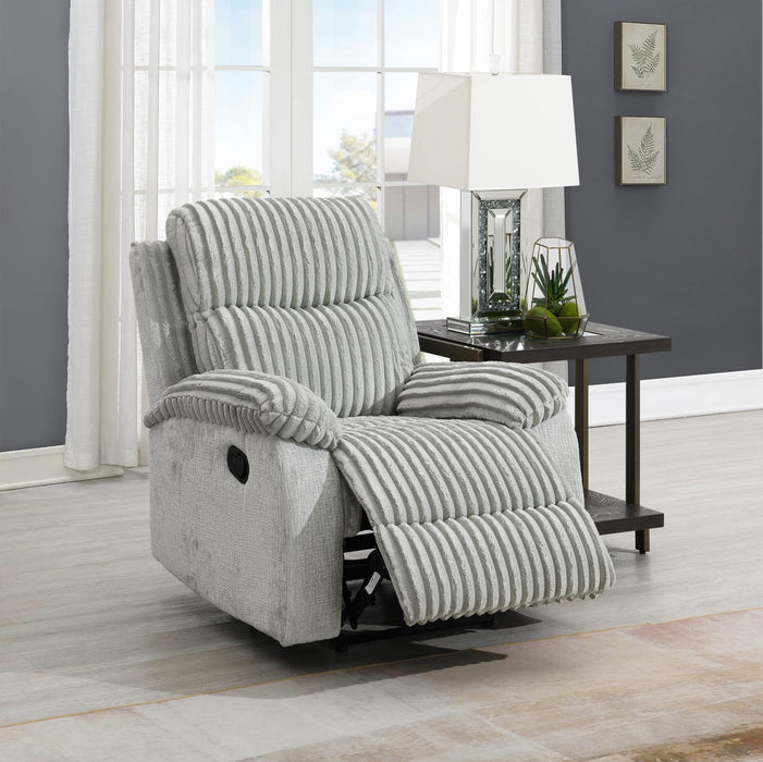 Motion Sofa-Motion Loveseat-Motion Chair