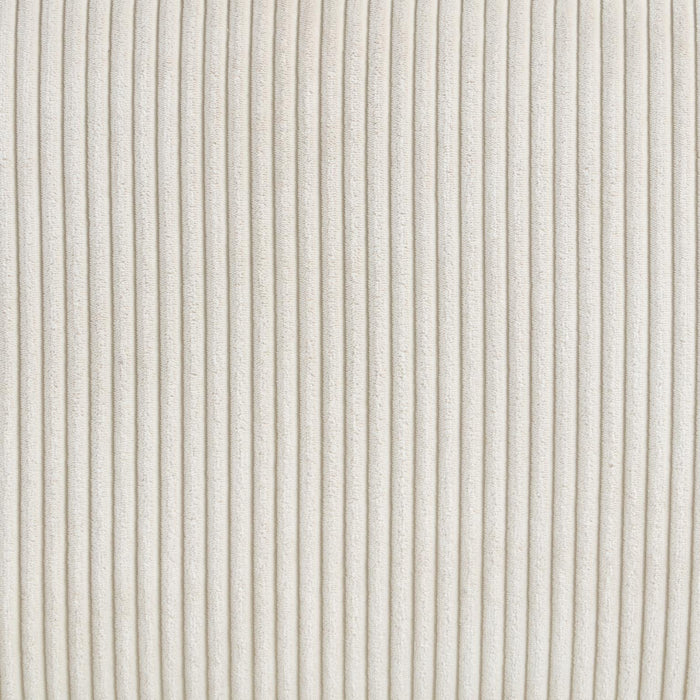 U255 Beige Left Chair With Pillow