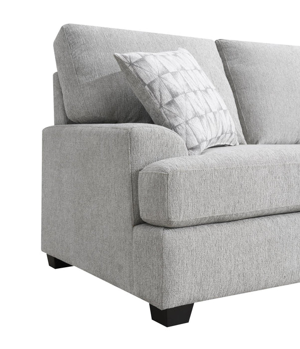 Sofa-Loveseat-Chair