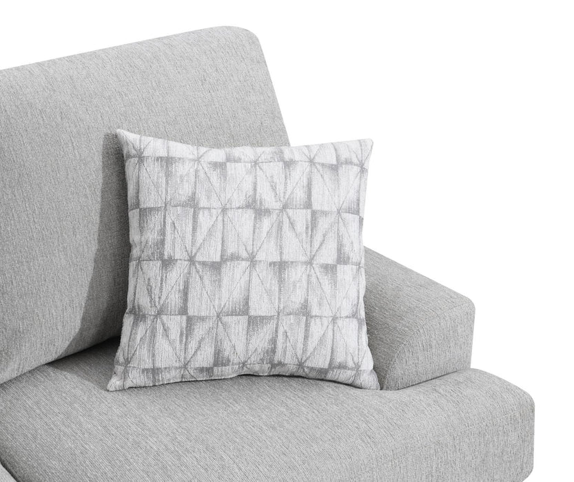 Sofa-Loveseat-Chair