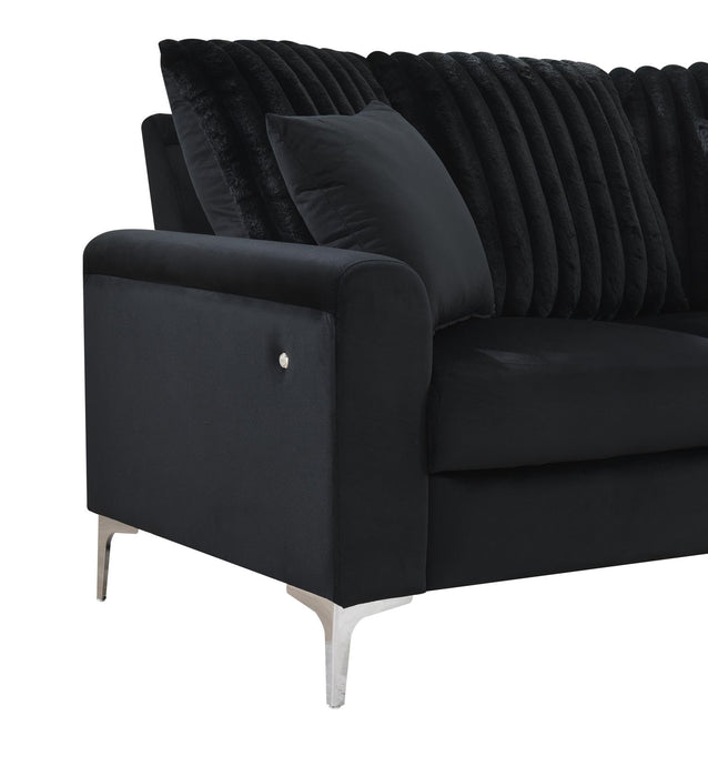 Sofa - Loveseat - Chair