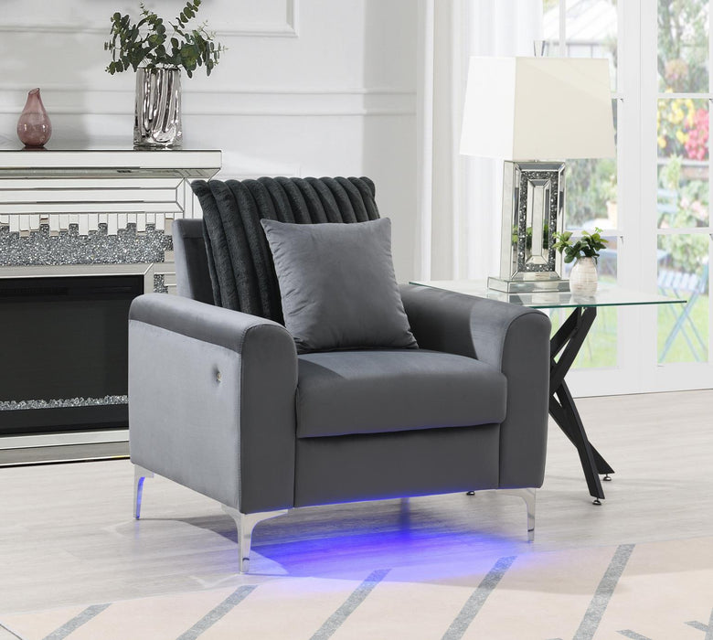 Sofa - Loveseat