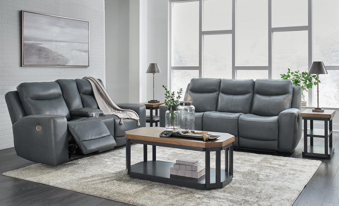 Mindanao Living Room Set - Furniture Bros & Mattress (Bolingbrook, IL)