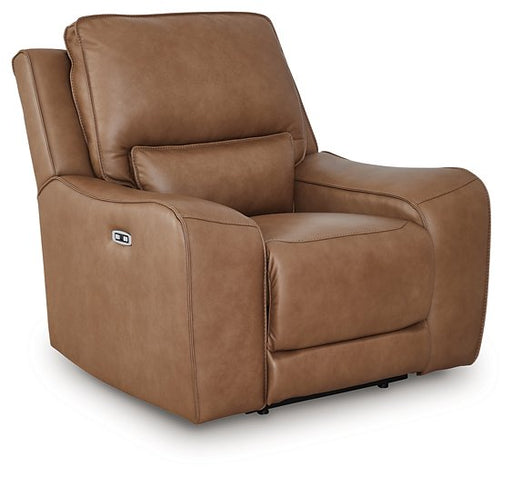 DeepWakes Power Recliner - Furniture Bros & Mattress (Bolingbrook, IL)