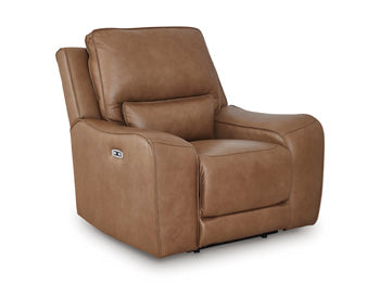 DeepWakes Power Recliner - Furniture Bros & Mattress (Bolingbrook, IL)