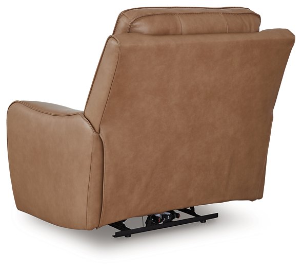 DeepWakes Power Recliner - Furniture Bros & Mattress (Bolingbrook, IL)