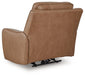 DeepWakes Power Recliner - Furniture Bros & Mattress (Bolingbrook, IL)