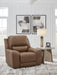 DeepWakes Power Recliner - Furniture Bros & Mattress (Bolingbrook, IL)