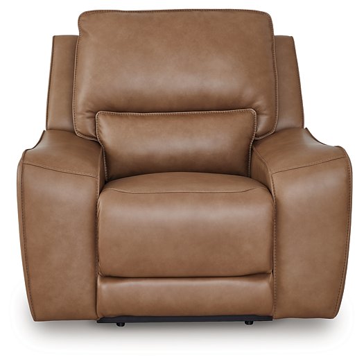 DeepWakes Power Recliner - Furniture Bros & Mattress (Bolingbrook, IL)