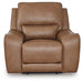 DeepWakes Power Recliner - Furniture Bros & Mattress (Bolingbrook, IL)