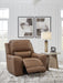 DeepWakes Power Recliner - Furniture Bros & Mattress (Bolingbrook, IL)
