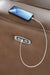 DeepWakes Power Reclining Sofa - Furniture Bros & Mattress (Bolingbrook, IL)