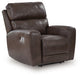Crossplex Power Recliner - Furniture Bros & Mattress (Bolingbrook, IL)