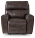 Crossplex Power Recliner - Furniture Bros & Mattress (Bolingbrook, IL)
