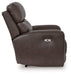 Crossplex Power Recliner - Furniture Bros & Mattress (Bolingbrook, IL)