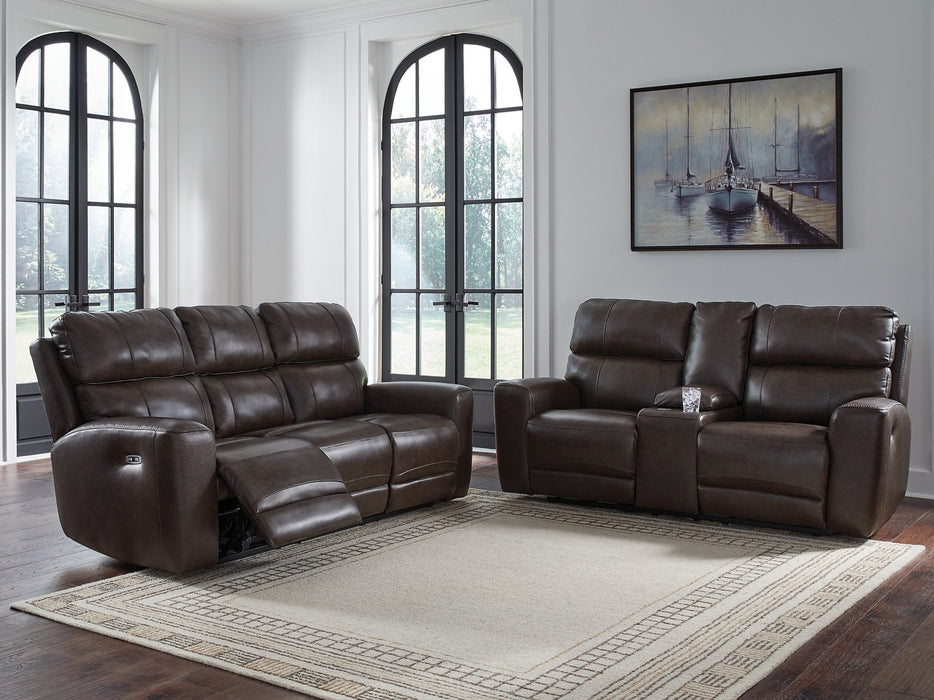Crossplex Living Room Set - Furniture Bros & Mattress (Bolingbrook, IL)