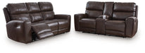 Crossplex Living Room Set - Furniture Bros & Mattress (Bolingbrook, IL)
