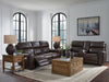 Crossplex Living Room Set - Furniture Bros & Mattress (Bolingbrook, IL)