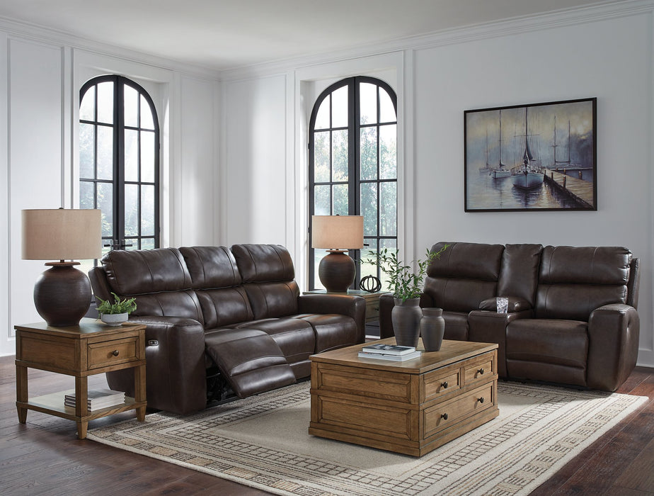 Crossplex Living Room Set - Furniture Bros & Mattress (Bolingbrook, IL)