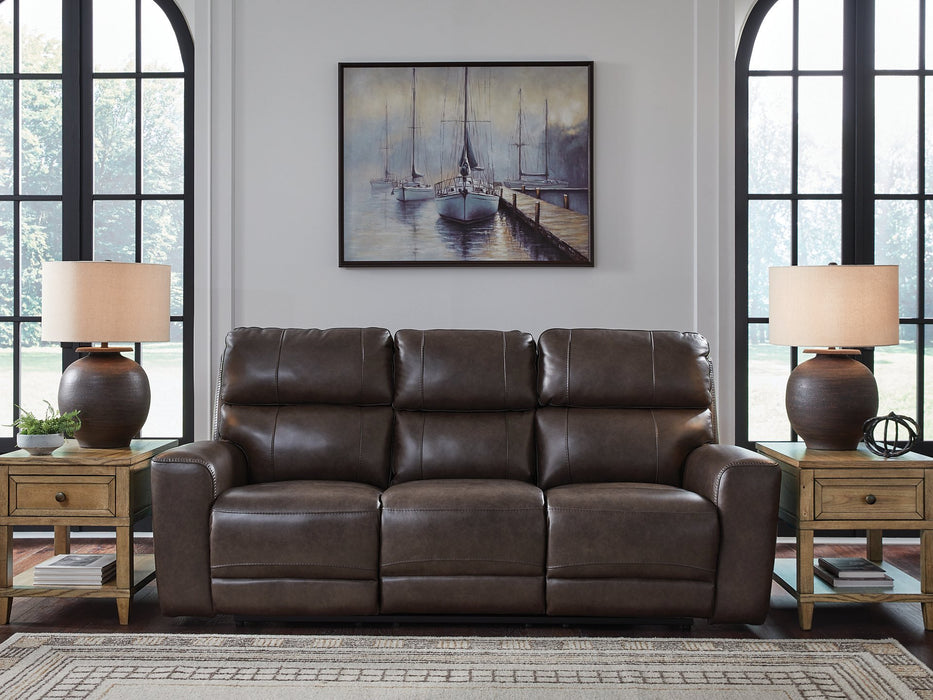 Crossplex Living Room Set - Furniture Bros & Mattress (Bolingbrook, IL)