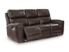 Crossplex Living Room Set - Furniture Bros & Mattress (Bolingbrook, IL)