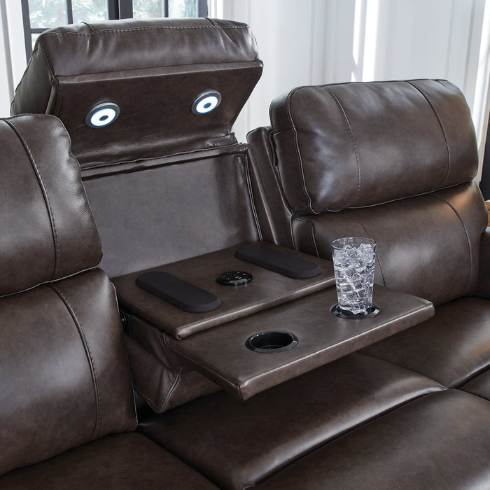 Crossplex Living Room Set - Furniture Bros & Mattress (Bolingbrook, IL)
