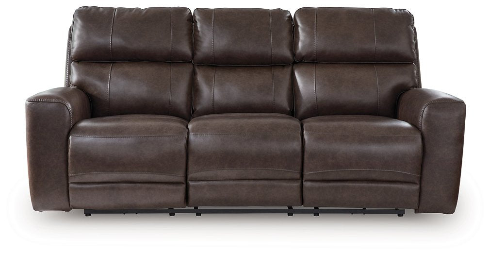 Crossplex Living Room Set - Furniture Bros & Mattress (Bolingbrook, IL)