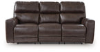 Crossplex Living Room Set - Furniture Bros & Mattress (Bolingbrook, IL)
