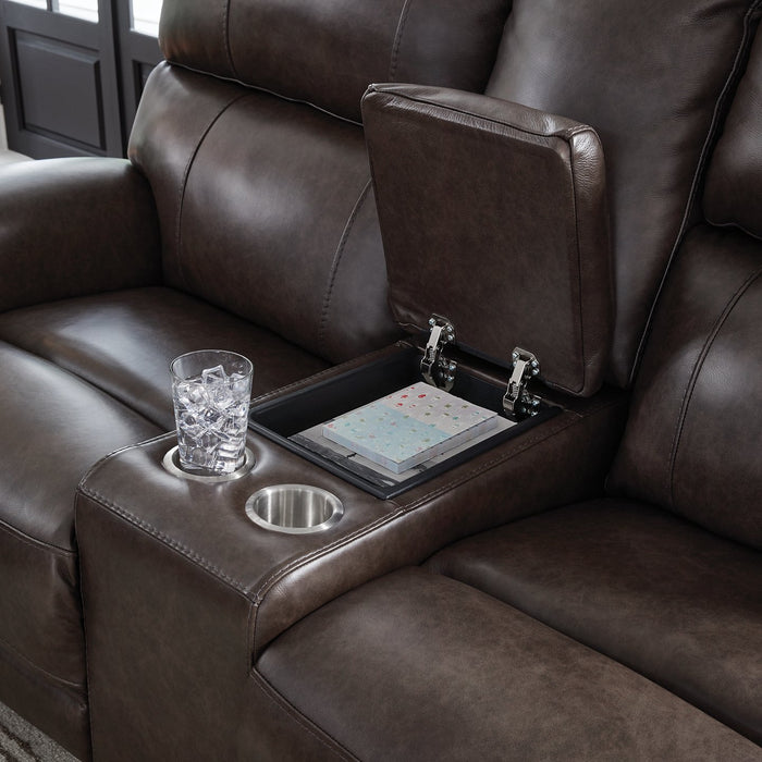 Crossplex Living Room Set - Furniture Bros & Mattress (Bolingbrook, IL)