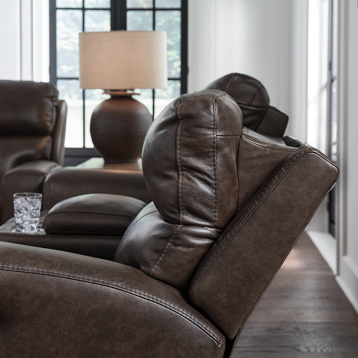 Crossplex Living Room Set - Furniture Bros & Mattress (Bolingbrook, IL)